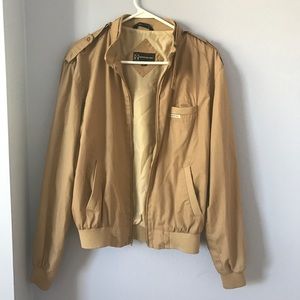 Vintage Members Only Jacket